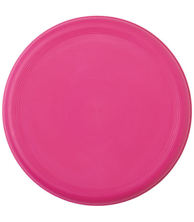 Frisbee z recyklovaného plastu  Orbit - 12702941 2