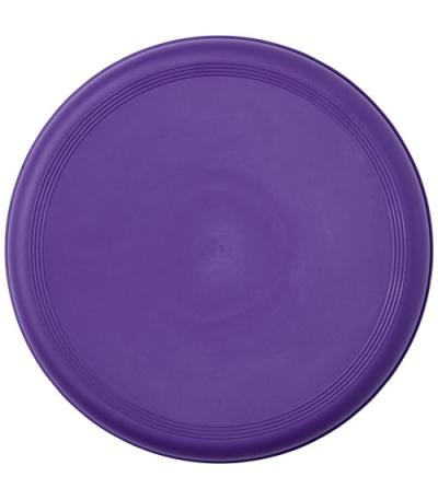 Frisbee z recyklovaného plastu  Orbit - 12702937 2