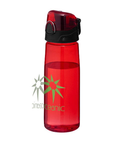 Sportovní láhev Capri - 10031302 2