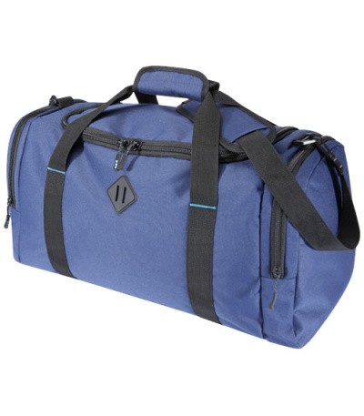 Sportovní taška z GRS RPET o objemu 3... - 12065055 1