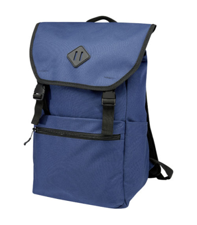 15" batoh na notebook z GRS RPET... - 12064955 1