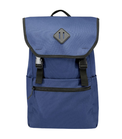 15" batoh na notebook z GRS RPET... - 12064955 2