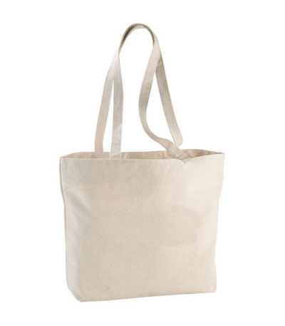 Nákupní taška na zip Ningbo - 12033100 1