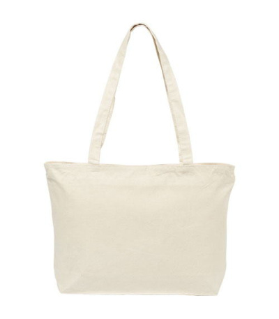 Nákupní taška na zip Ningbo - 12033100 2