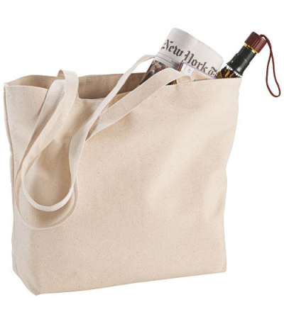 Nákupní taška na zip Ningbo - 12033100 6