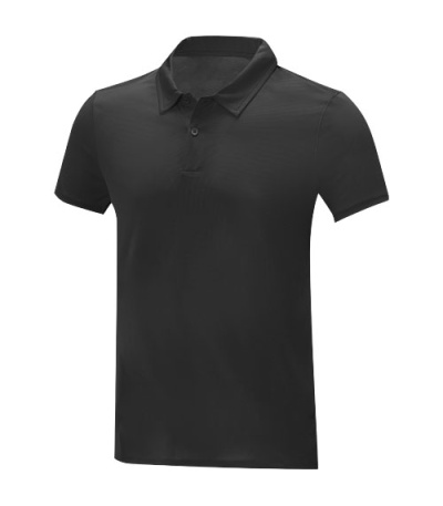 Deimos, pánské polo cool fit s krátký... - 39094906 1