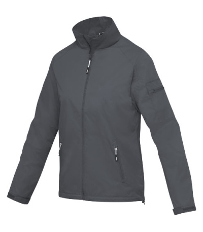 Lehká dámská bunda Palo - 38337911 1