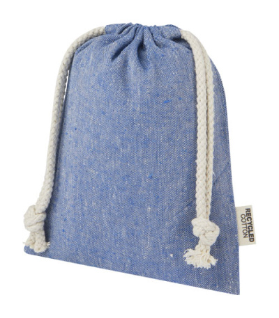 Dárková taška Pheebs z recyklované ba... - 12067050 1