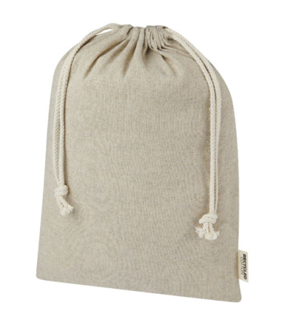 Dárková taška Pheebs z recyklované ba... - 12067206 1