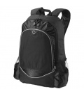 Benton 15" laptop backpack with headphone portBenton 15" laptop backpack with headphone port Bullet