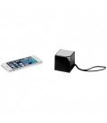 Sonic Bluetooth® portable speakerSonic Bluetooth® portable speaker Bullet