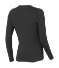 Ponoka long sleeve women&apos;s GOTS organic t-shirtPonoka long sleeve women&apos;s GOTS organic t-shirt Elevate NXT
