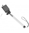 Wire extendable selfie stickWire extendable selfie stick Bullet