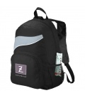 Tornado zippered front pocket backpackTornado zippered front pocket backpack Bullet