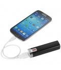 Jolt charger with digital power display 2200 mAhJolt charger with digital power display 2200 mAh Bullet