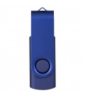 Rotate-metallic 4GB USB flash drive