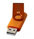 Rotate-metallic 4GB USB flash drive