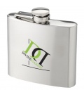 Tennessee 150 ml hip flaskTennessee 150 ml hip flask Bullet