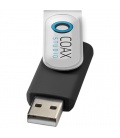 Rotate-Doming 4 GB USB-StickRotate-Doming 4 GB USB-Stick Bullet