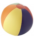 Rainbow solid beach ballRainbow solid beach ball Bullet