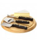 Fort 4-piece cheese serving gift setFort 4-piece cheese serving gift set Bullet