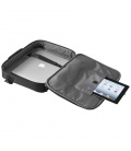 Heff 15.6" laptop and tablet briefcaseHeff 15.6" laptop and tablet briefcase Case Logic