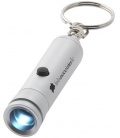 Antares LED keychain lightAntares LED keychain light Bullet