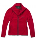 Brossard women&apos;s full zip fleece jacketBrossard women&apos;s full zip fleece jacket Elevate Life