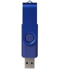 USB disk Rotate-metallic, 4 GB