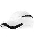 Qualifier 6 panel mesh capQualifier 6 panel mesh cap Slazenger