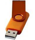 Rotate-metallic 4GB USB flash drive