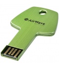 Key 4GB USB flash drive