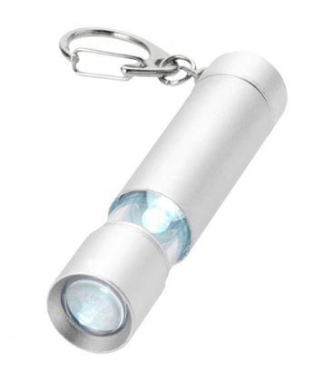 Lepus LED-Schlüsselanhänger TaschenlampeLepus LED-Schlüsselanhänger Taschenlampe Bullet