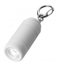 Klíčenková LED svítilna Avior s dobíjením přes USB