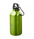 Oregon 400 ml water bottle with carabiner