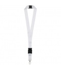 Yogi lanyard detachable buckle break-away closure