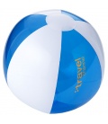 Bondi solid and transparent beach ball