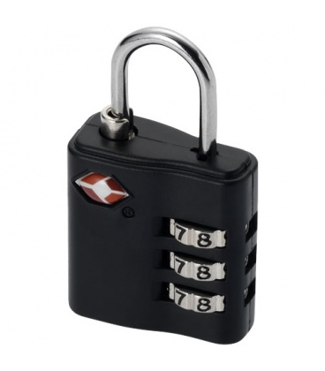 Kingsford TSA luggage lock