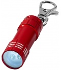 Astro LED keychain light