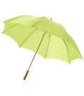 30" golfový deštník Karl s dřevěnou rukojetí