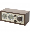 Classic radio with temperatureClassic radio with temperature Avenue