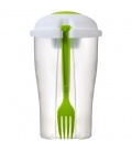 Shakey salad container setShakey salad container set Bullet