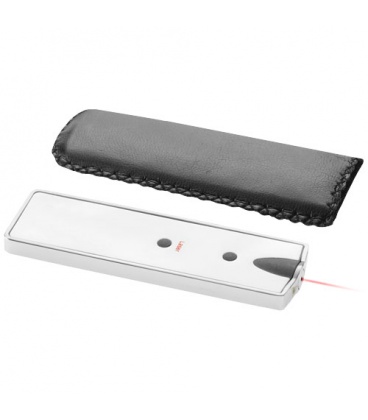 Patel laser pointer with LEDPatel laser pointer with LED Bullet
