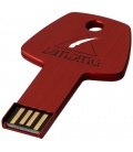 Key 2GB USB flash driveKey 2GB USB flash drive Bullet