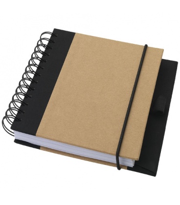 Evolution recycled notebookEvolution recycled notebook Bullet
