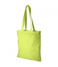 Carolina 100 g/m2 cotton tote bag 7L