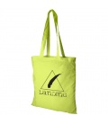 Carolina 100 g/m2 cotton tote bag 7L