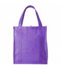 Liberty bottom board non-woven tote bag 29L