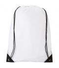 Condor polyester and non-woven drawstring backpackCondor polyester and non-woven drawstring backpack Bullet