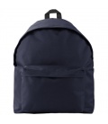 Urban covered zipper backpack 14L